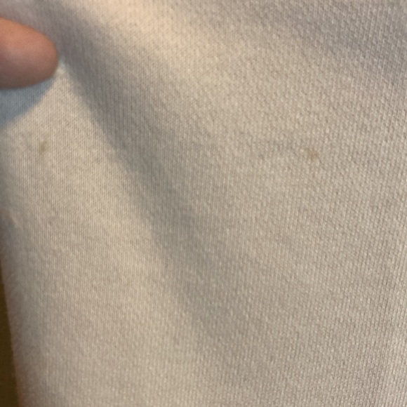 Size XS Sweatshirt dress adidas pastel pink - Picture 7 of 7